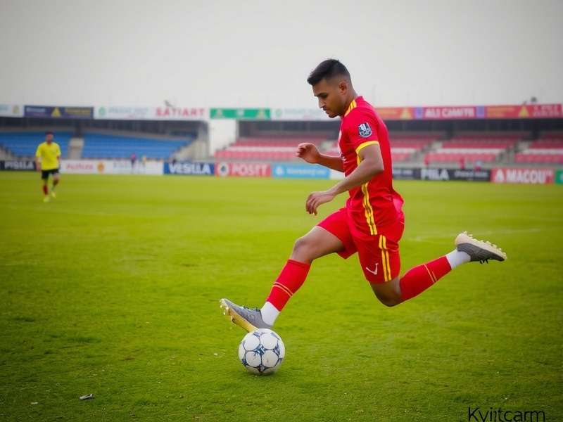 Chandigarh Soccer Maestro Community Events