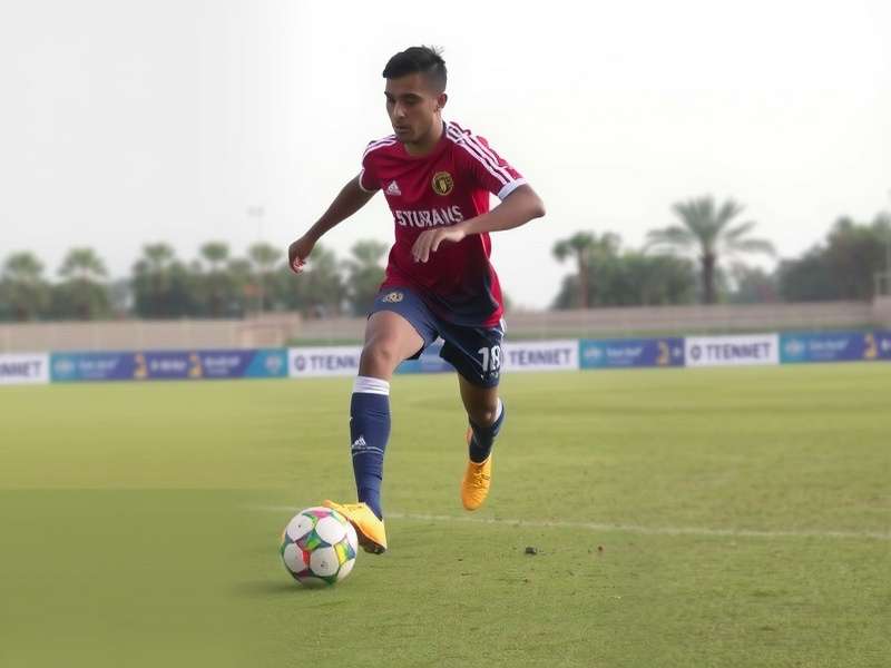 Chandigarh Soccer Maestro Controls